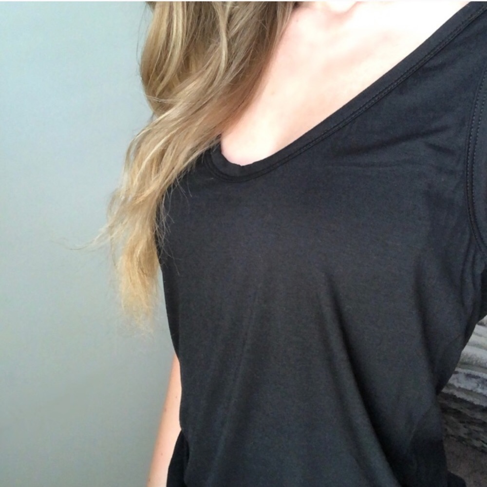 📢[LAST TWO] Night Skies Tank - In black - Picture 7 of 11